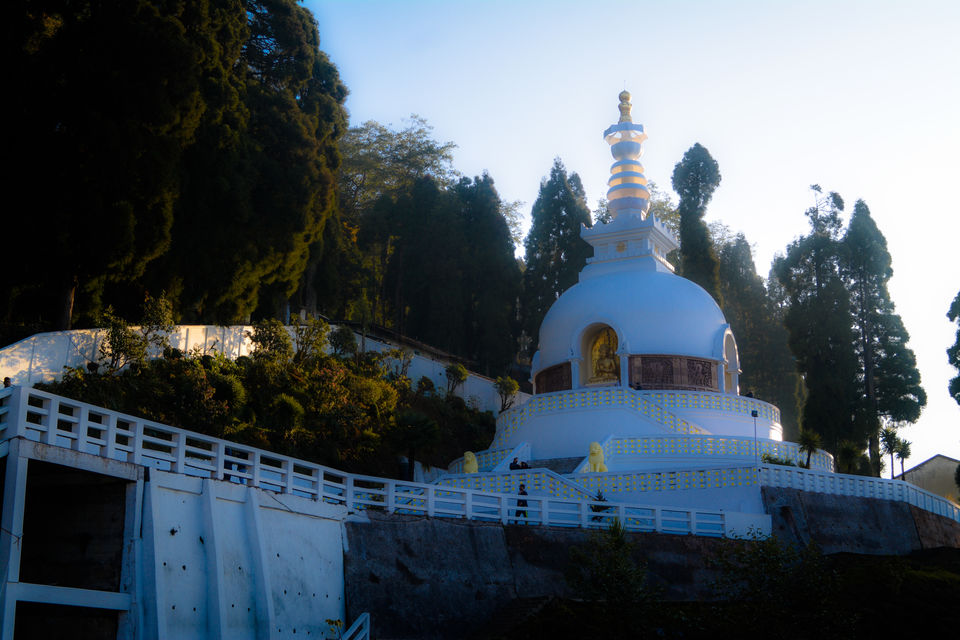 Photo of Darjeeling trip – A perfect weekend getaway from Kolkata 11/18 by WanderMonn