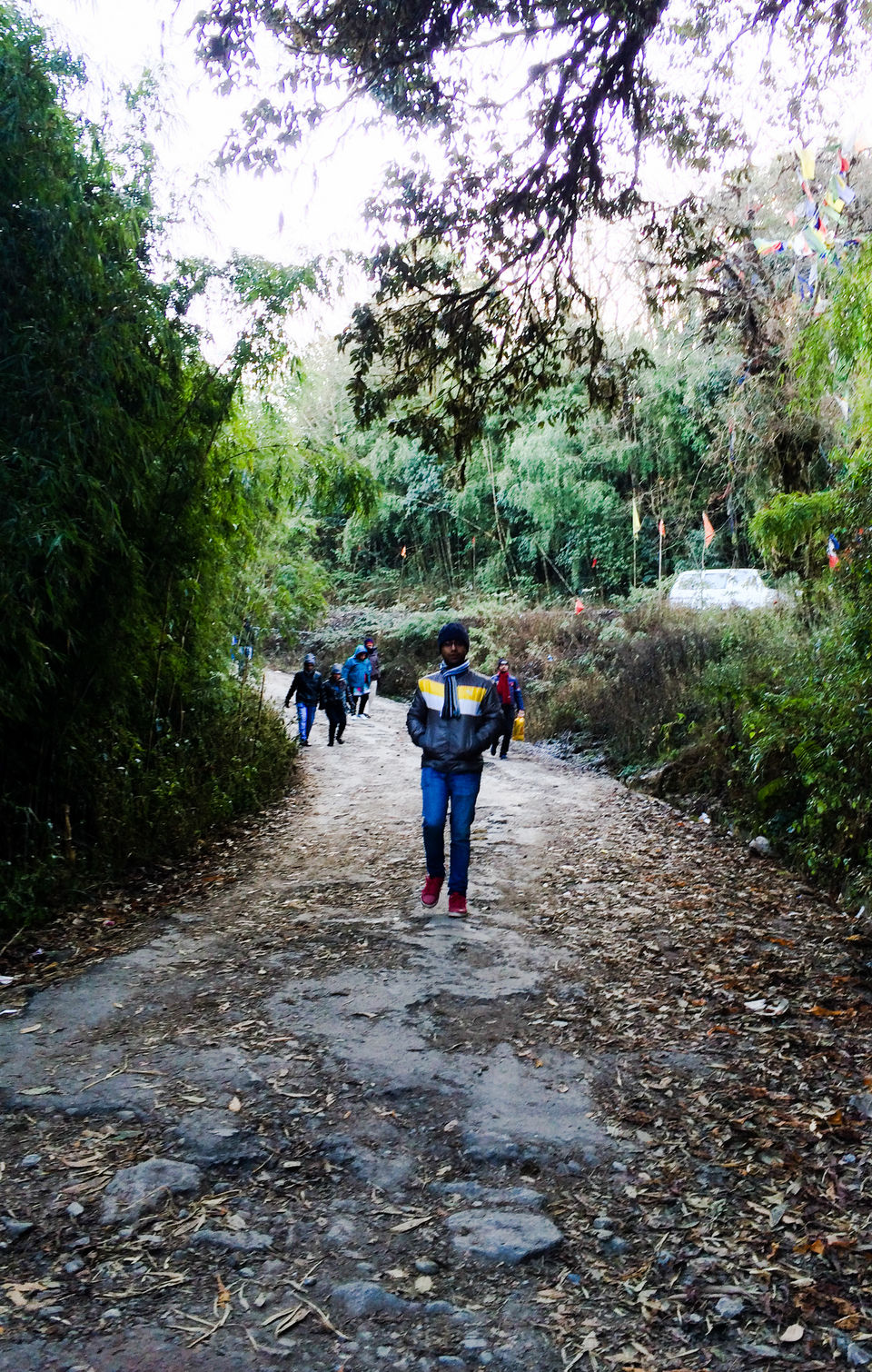 Photo of Darjeeling trip – A perfect weekend getaway from Kolkata 14/18 by WanderMonn