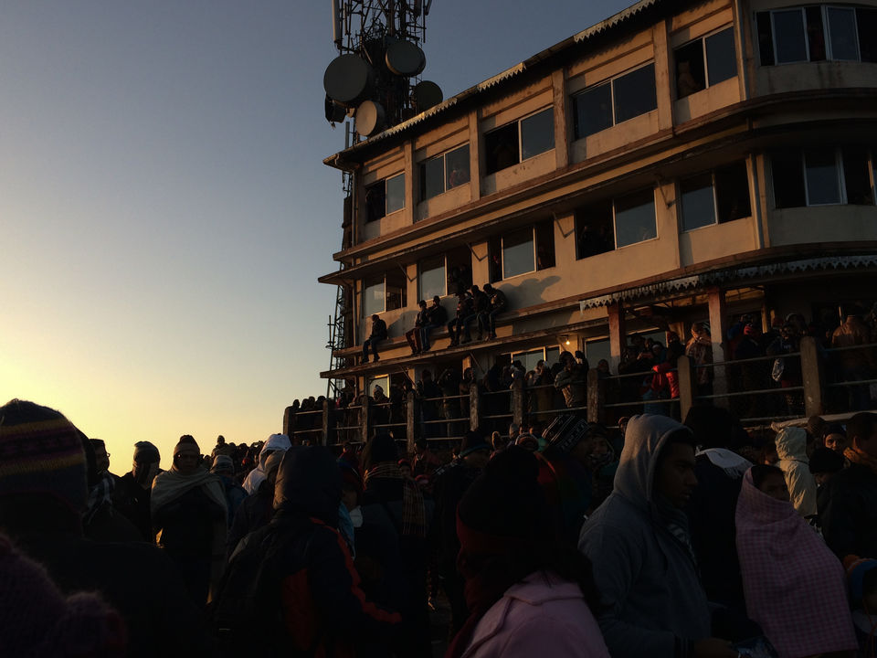 Photo of Darjeeling trip – A perfect weekend getaway from Kolkata 15/18 by WanderMonn