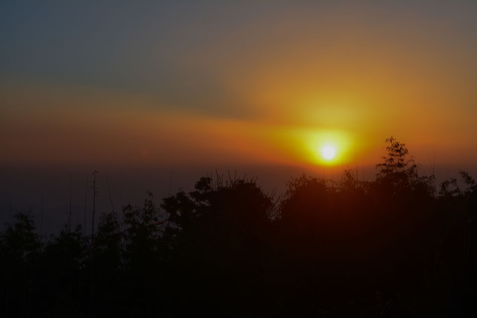 Photo of Darjeeling trip – A perfect weekend getaway from Kolkata 16/18 by WanderMonn