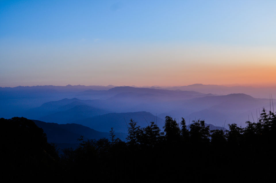 Photo of Darjeeling trip – A perfect weekend getaway from Kolkata 17/18 by WanderMonn