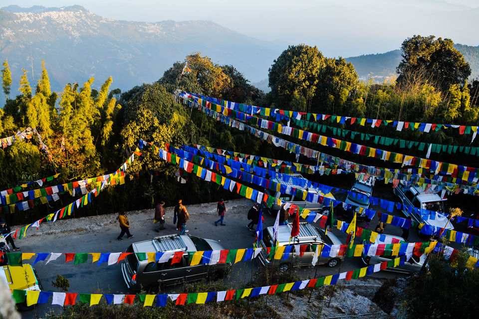 Photo of Darjeeling trip – A perfect weekend getaway from Kolkata 18/18 by WanderMonn