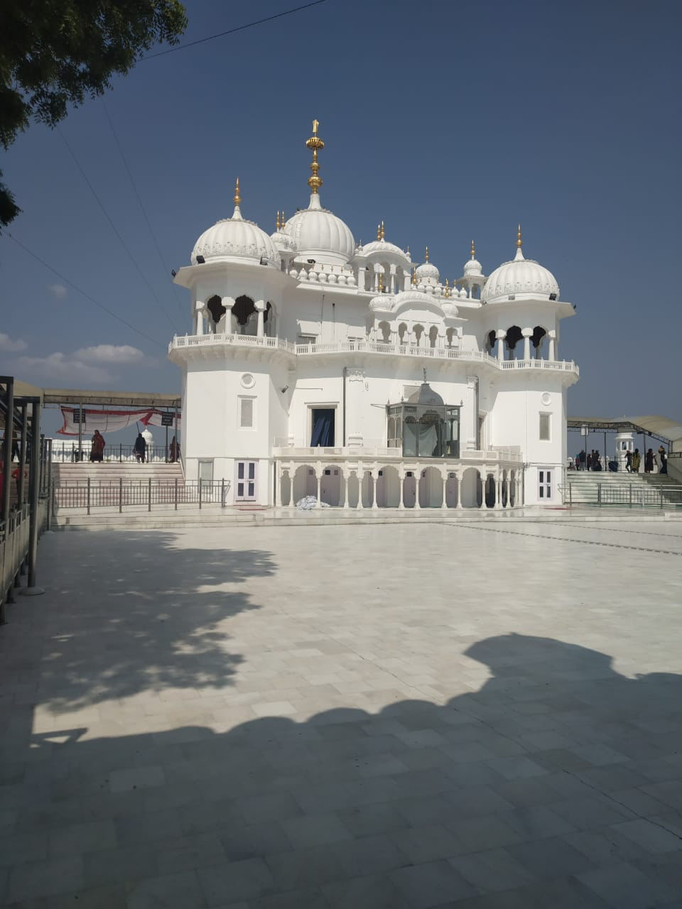 Photo of Anandpur Sahib, Punjab, India by Explore with MK ✈️