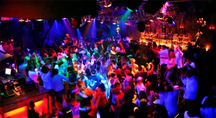 Photo of Club Tito's Goa, Titos Lane, Near Baga Beach, Saunta Vaddo, Calangute, Goa, India by Explore with MK ✈️