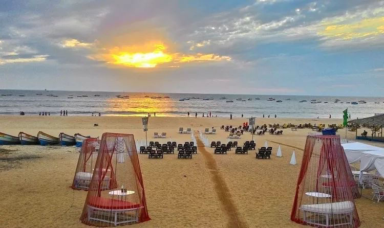 Photo of Club Tito's Goa, Titos Lane, Near Baga Beach, Saunta Vaddo, Calangute, Goa, India by Travel with MK ✈️