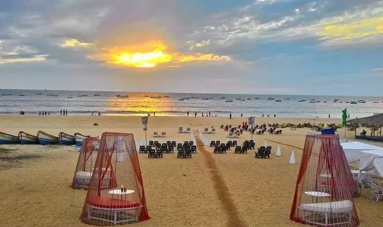Photo of Club Tito's Goa, Titos Lane, Near Baga Beach, Saunta Vaddo, Calangute, Goa, India by Explore with MK ✈️