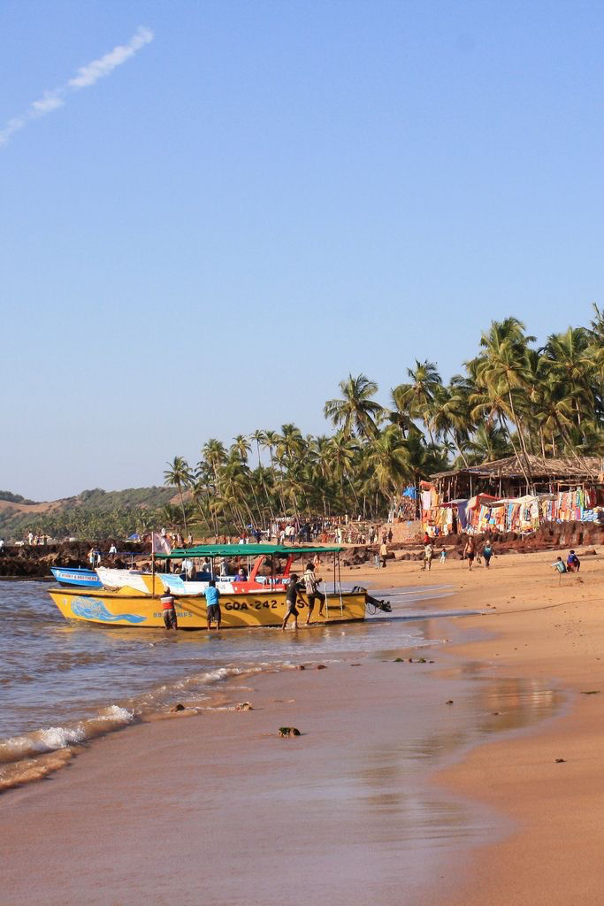 Photo of Goa : A Dream Come True by Travel with MK ✈️