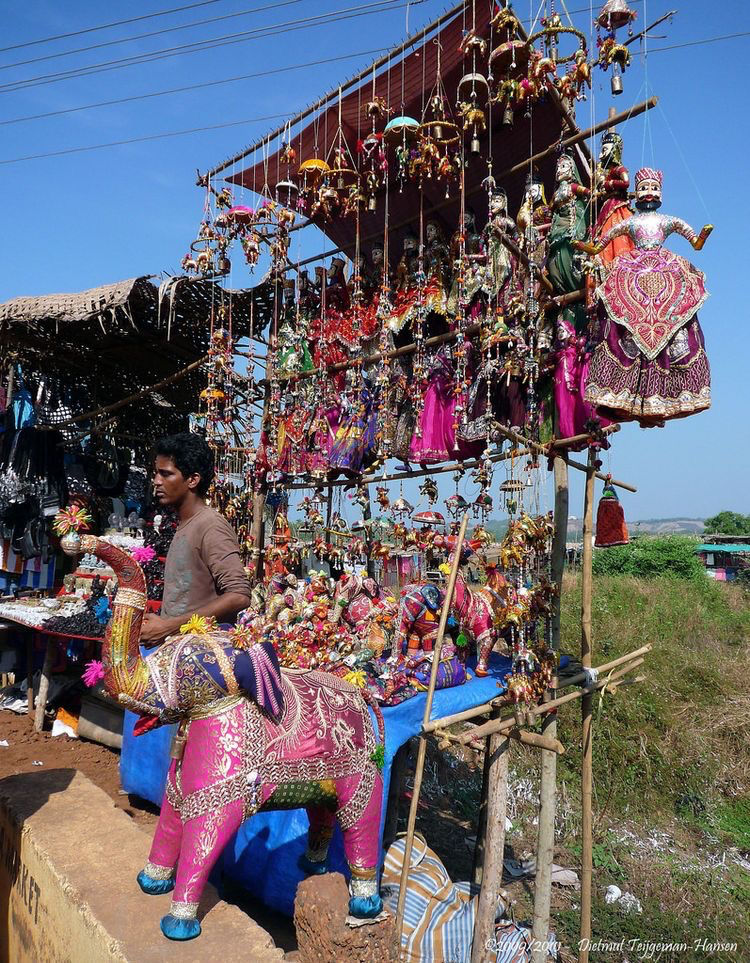 Photo of Goa : A Dream Come True by Travel with MK ✈️