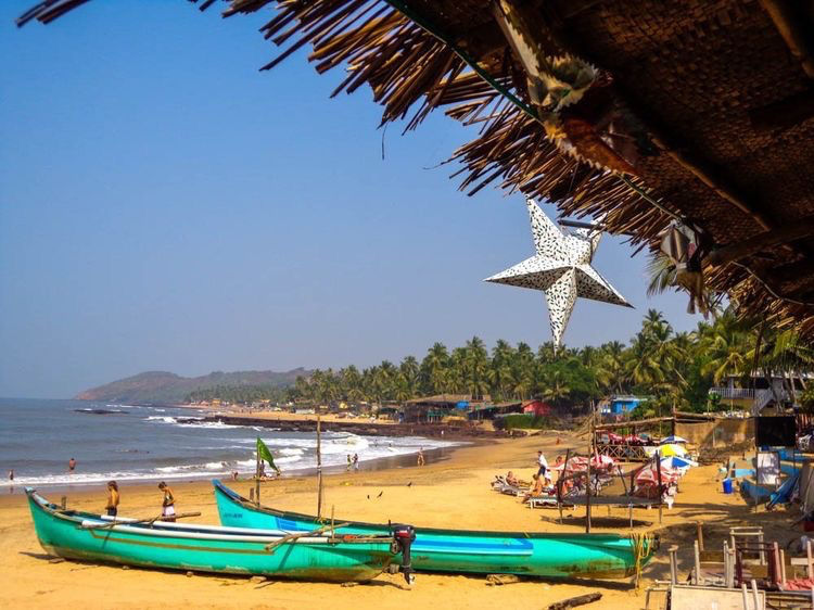 Photo of Goa : A Dream Come True by Travel with MK ✈️
