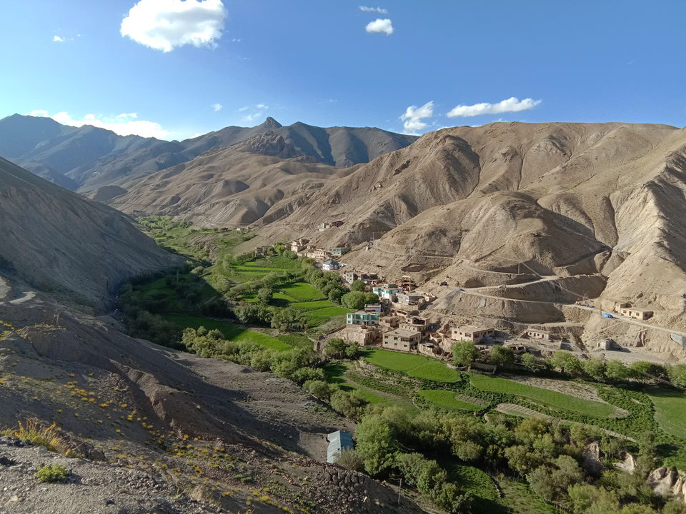Photo of Leh Main Market, Leh, India by Vinod