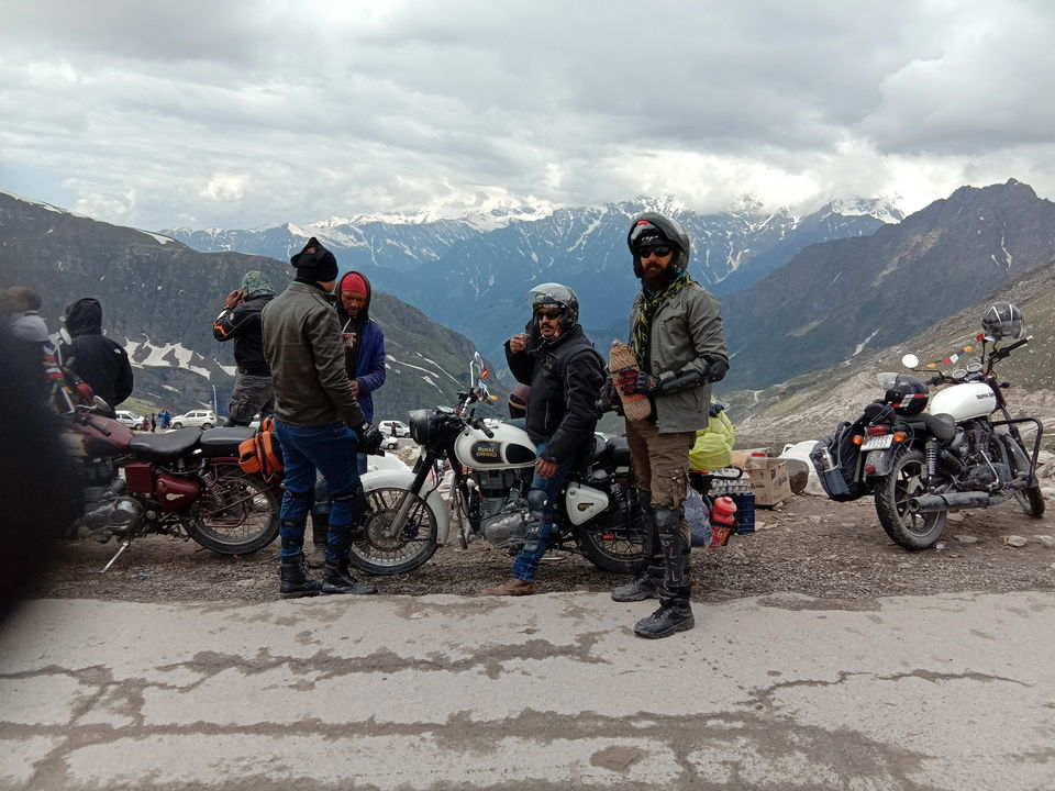 Photo of Leh Main Market, Leh, India by Vinod