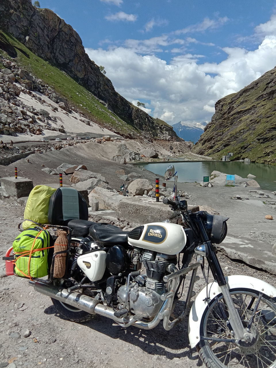 Photo of Leh Main Market, Leh, India by Vinod