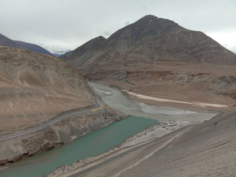 Photo of Leh Main Market, Leh, India by Vinod