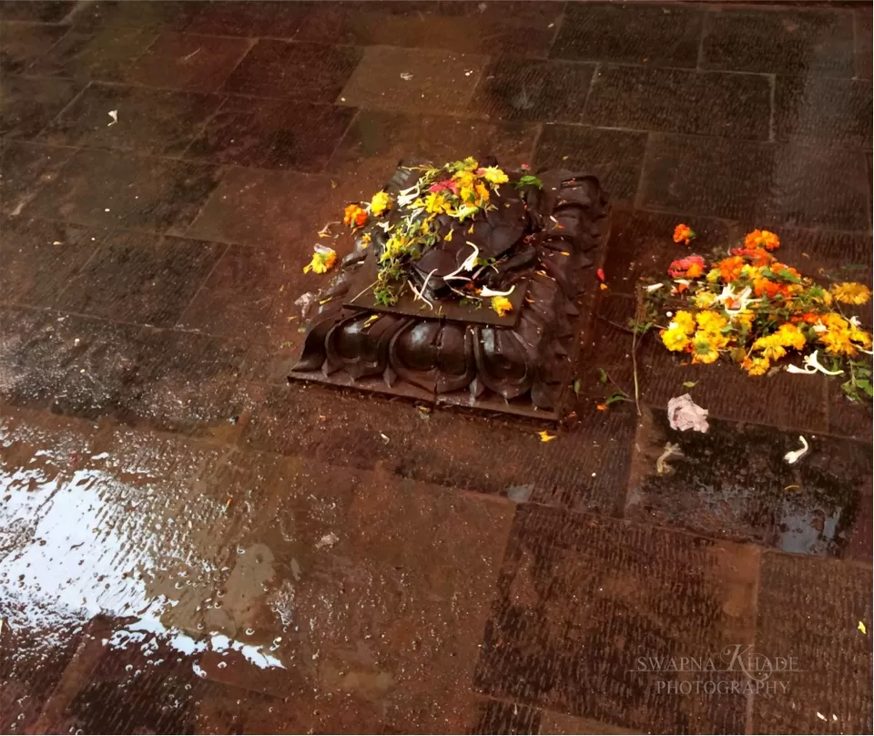 Photo of Dehu Temple by swapna