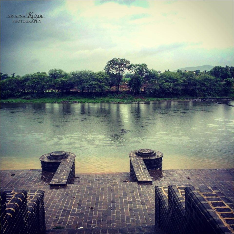 Photo of Dehu – A place of pilgrimage 3/14 by swapna