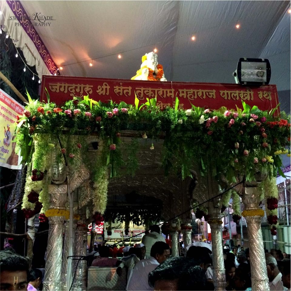 Photo of Dehu – A place of pilgrimage 4/14 by swapna