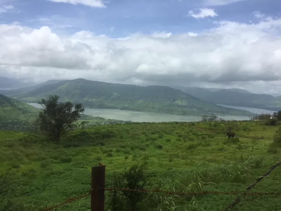 Photo of Bhim Nagar,Panchgani by Nomad_ka_safarnama