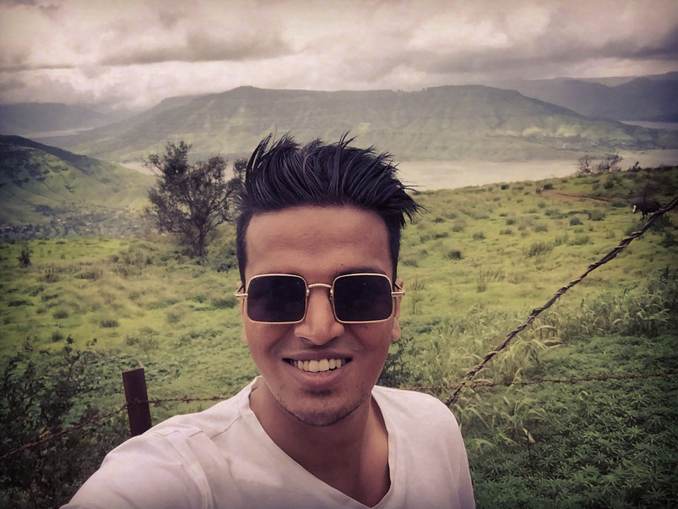 Photo of Exploring The Great Maharashtra-Chapter I by Anil Damniwal