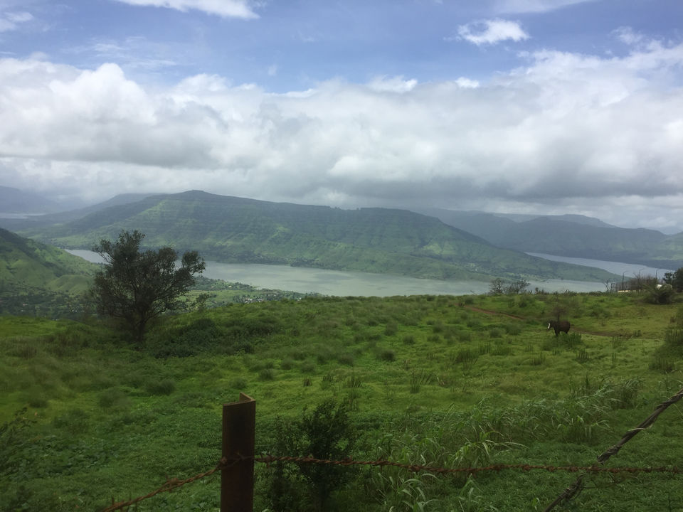 Photo of Exploring The Great Maharashtra-Chapter I by Nomad_ka_safarnama