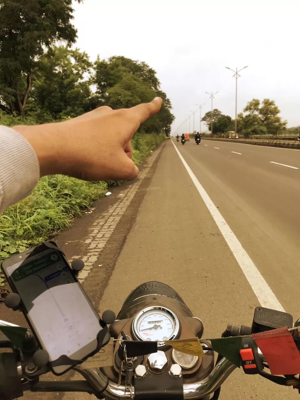 Photo of Dehu Road, Maharashtra, India by Nomad_ka_safarnama