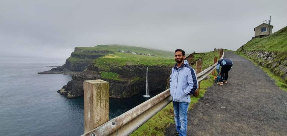 Photo of Faroe Islands: Last heaven on Earth by Sachin Salgaonkar