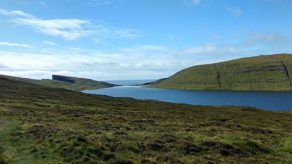 Photo of Faroe Islands: Last heaven on Earth by Sachin Salgaonkar