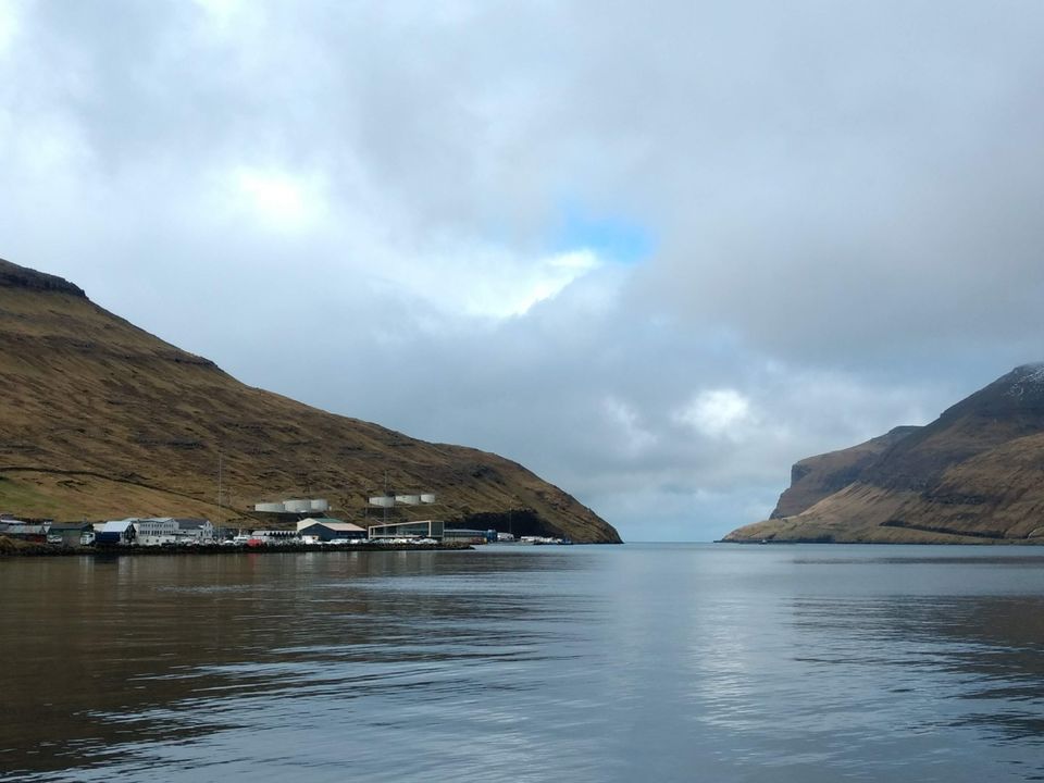 Photo of Faroe Islands: Last heaven on Earth by Sachin Salgaonkar