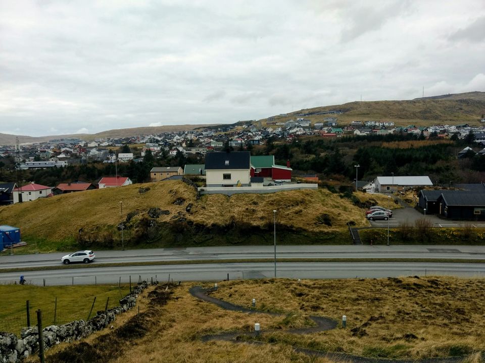 Photo of Faroe Islands: Last heaven on Earth by Sachin Salgaonkar