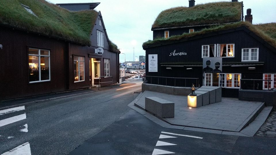 Photo of Faroe Islands: Last heaven on Earth by Sachin Salgaonkar
