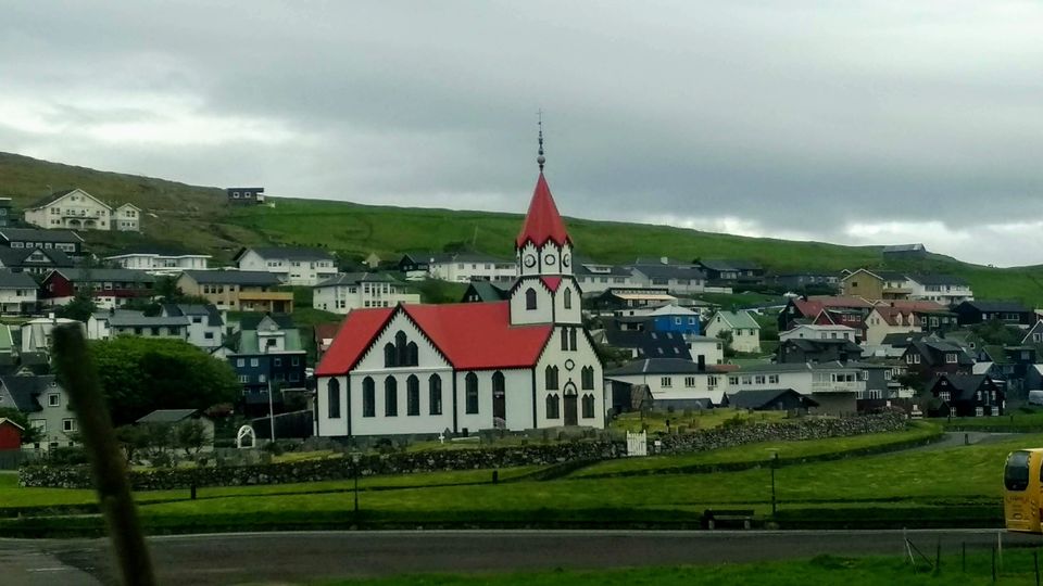 Photo of Faroe Islands: Last heaven on Earth by Sachin Salgaonkar