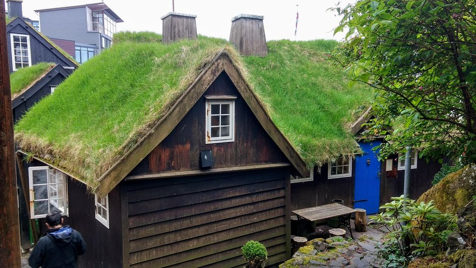 Photo of Faroe Islands: Last heaven on Earth by Sachin Salgaonkar