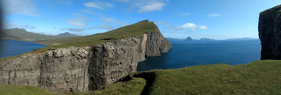 Photo of Faroe Islands by Sachin Salgaonkar