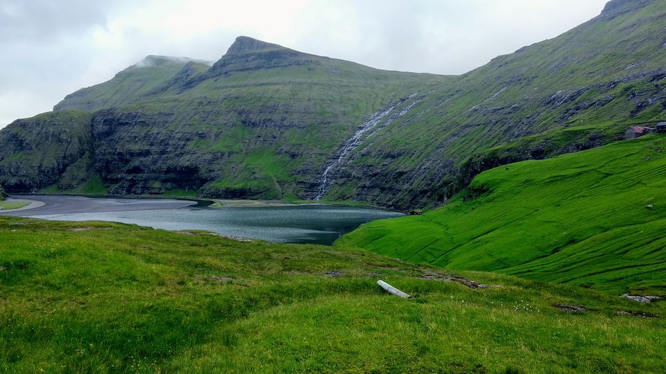 Photo of Faroe Islands: Last heaven on Earth by Sachin Salgaonkar