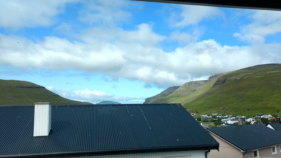 Photo of Faroe Islands by Sachin Salgaonkar