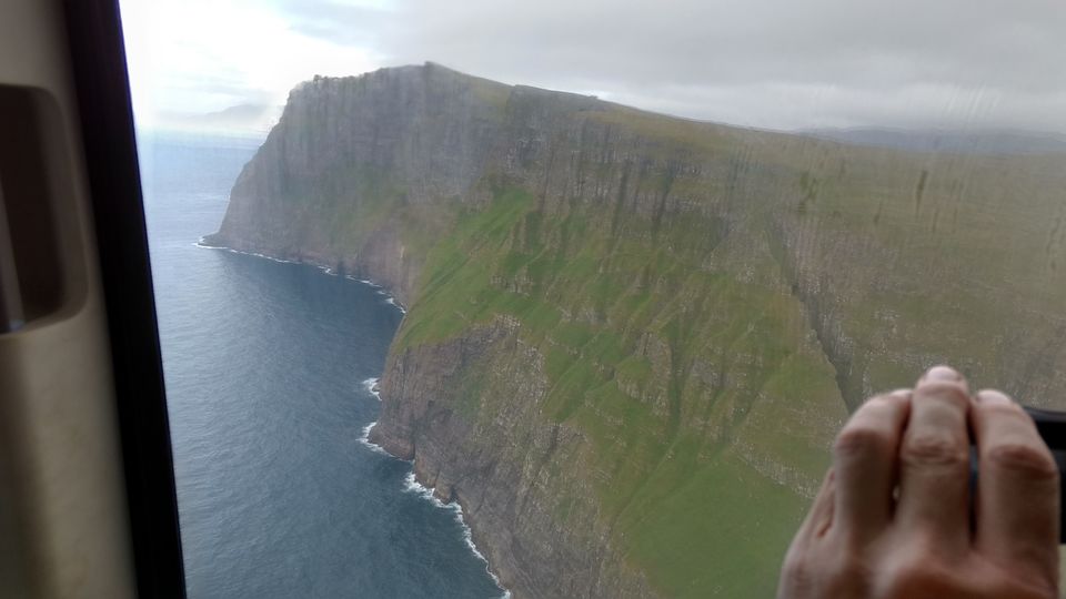 Photo of Faroe Islands: Last heaven on Earth by Sachin Salgaonkar