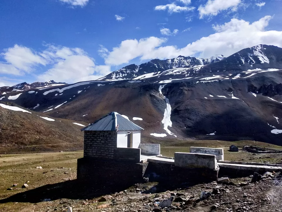 Photo of Amazing Trip by suraj singh