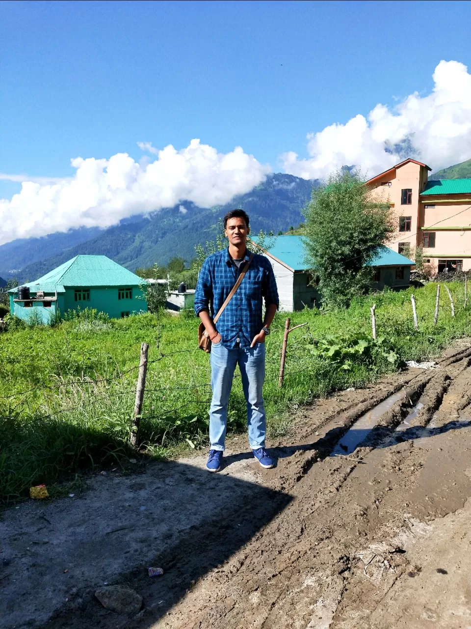 Photo of Amazing Trip by suraj singh