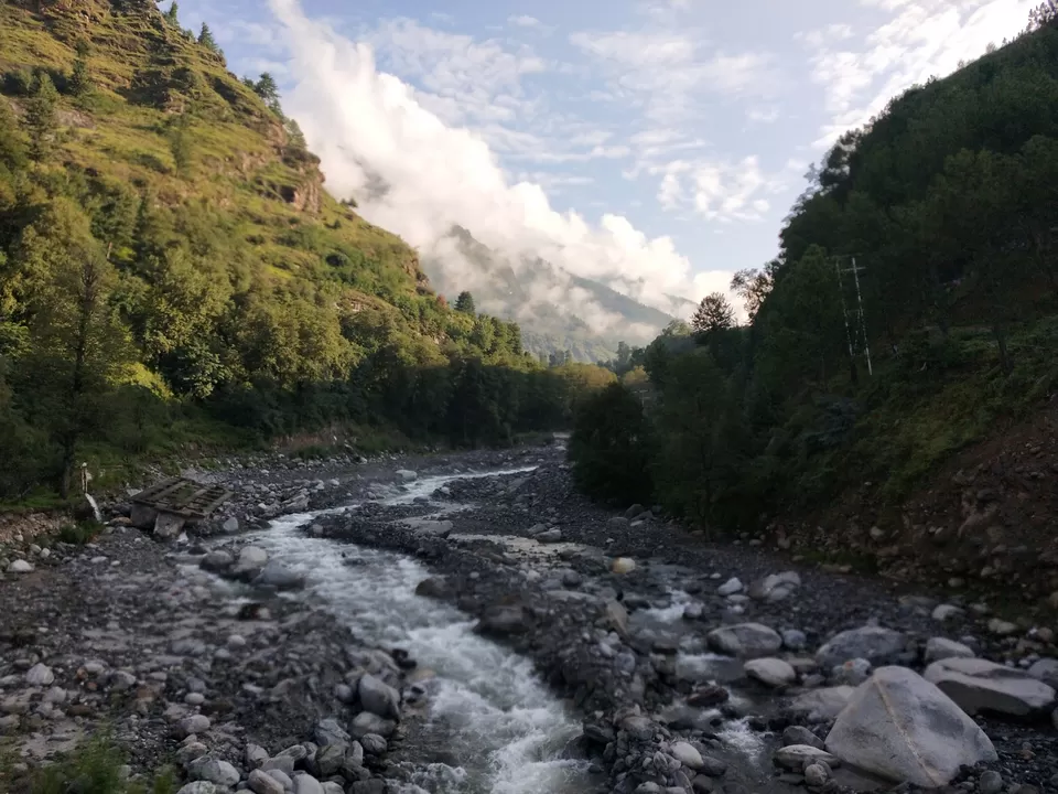 Photo of Amazing Trip by suraj singh