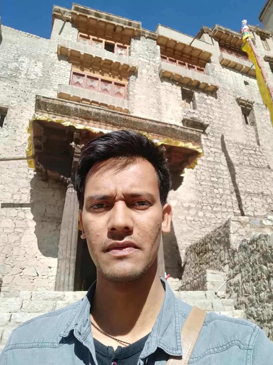 Photo of Amazing Trip by suraj singh