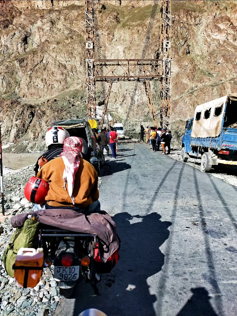 Photo of Amazing Trip by suraj singh