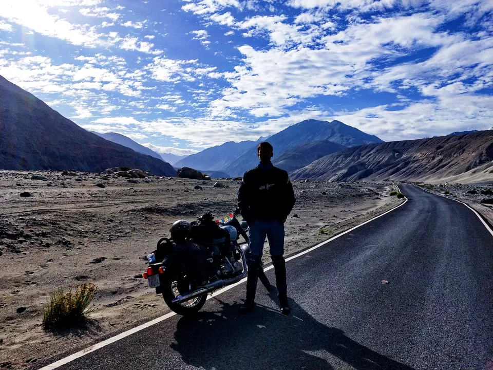 Photo of Amazing Trip by suraj singh