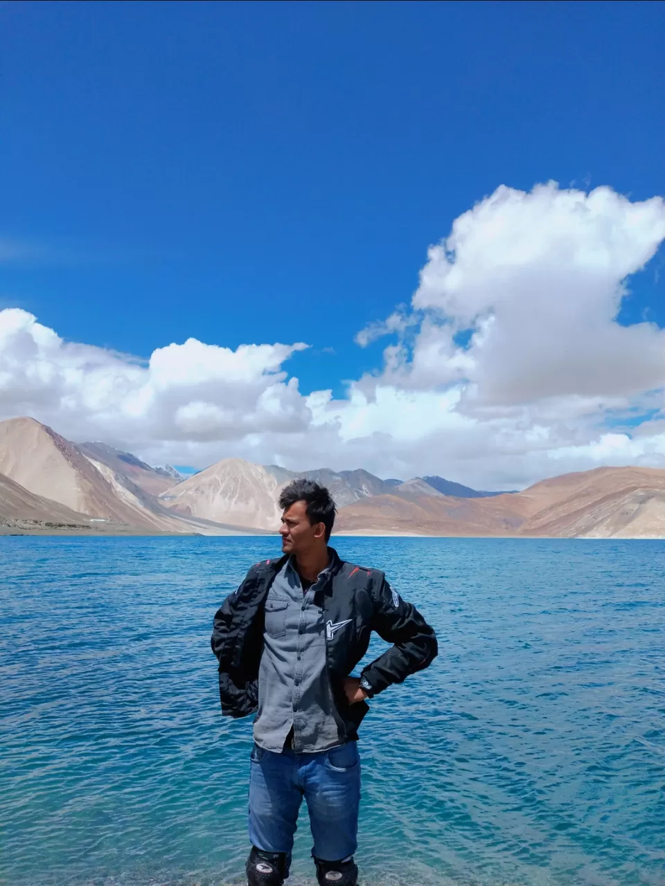 Photo of Amazing Trip by suraj singh