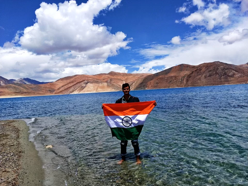 Photo of Amazing Trip by suraj singh