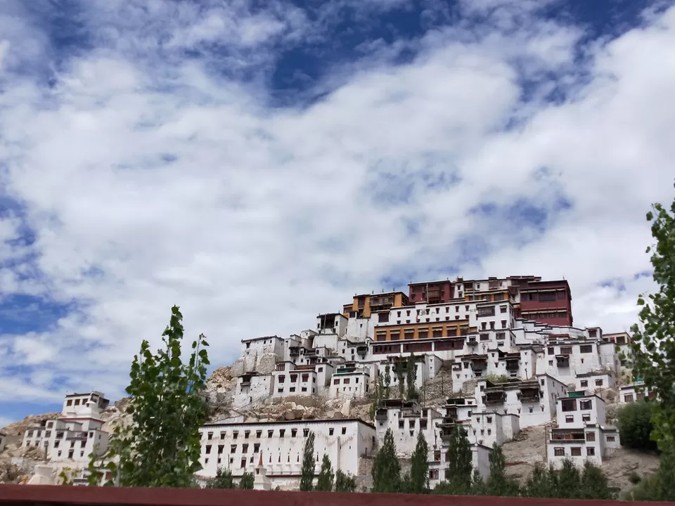 Photo of Amazing Trip by suraj singh