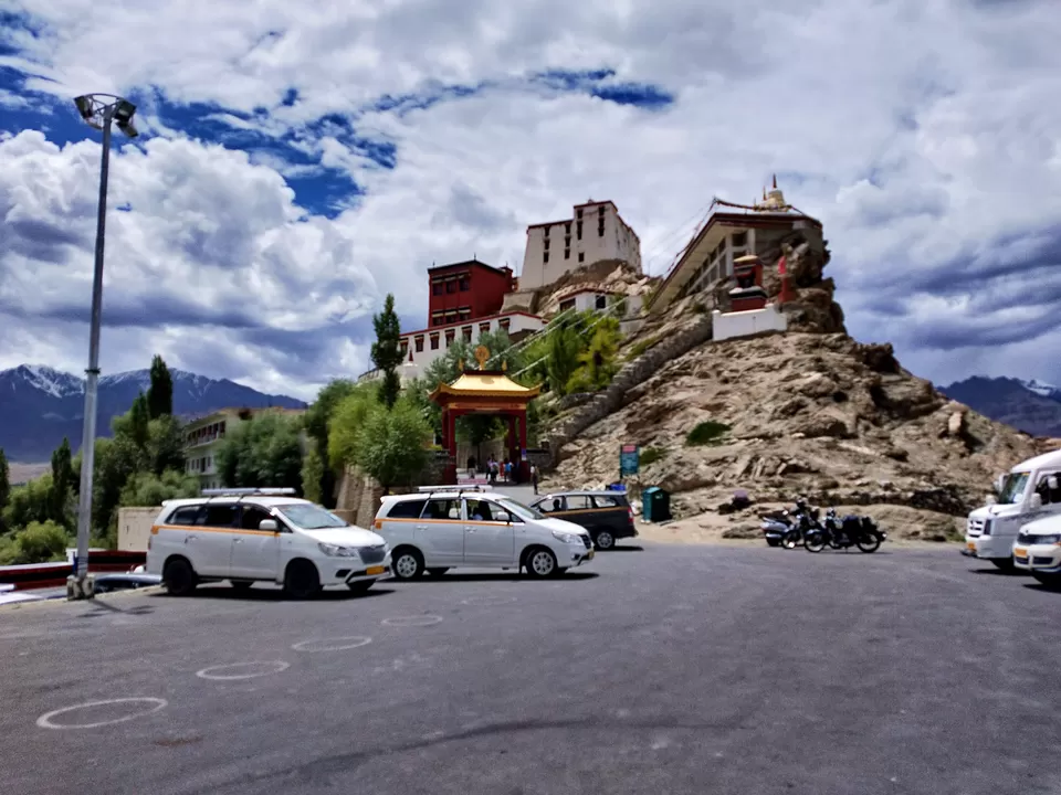 Photo of Amazing Trip by suraj singh