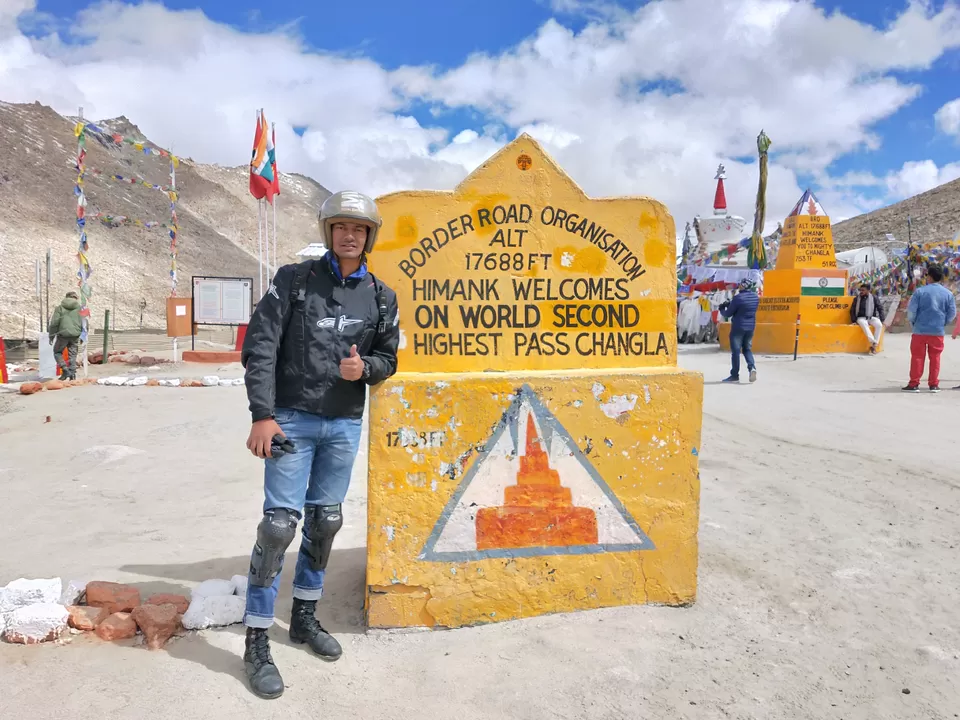 Photo of Amazing Trip by suraj singh