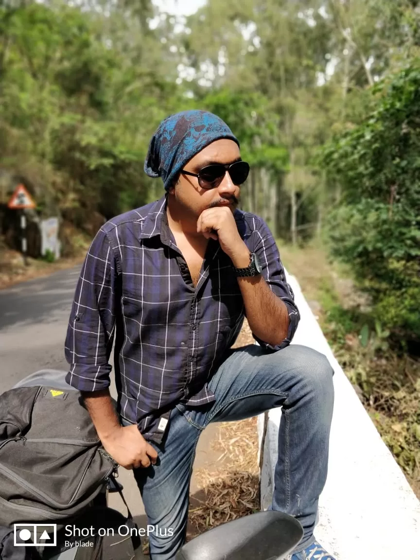 Photo of Yelagiri Hills By Priyangshu Chakrabarty