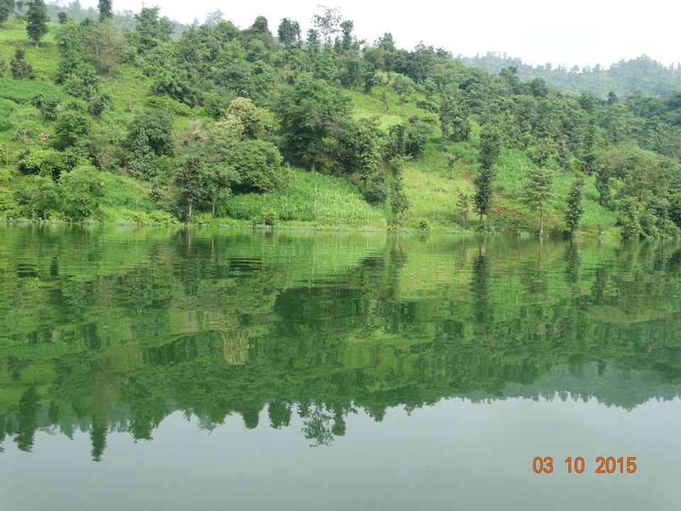 Photo of Tribal tourism-kauncha village (Dudhani). 4/29 by Mohal Banker