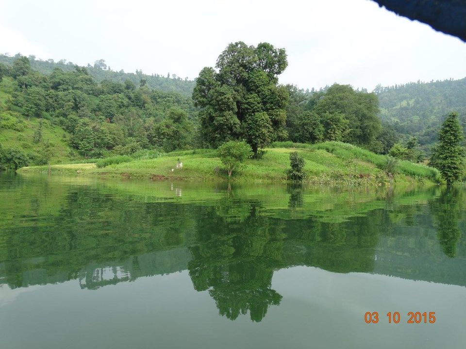 Photo of Tribal tourism-kauncha village (Dudhani). 7/29 by Mohal Banker
