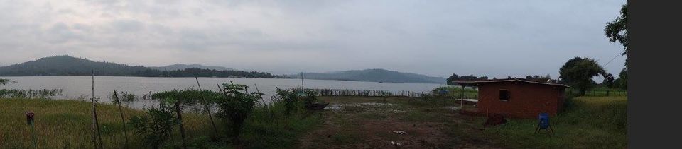 Photo of Tribal tourism-kauncha village (Dudhani). 2/29 by Mohal Banker
